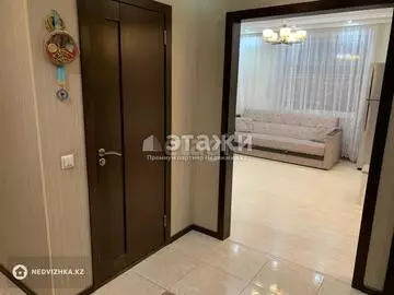 105 м², 4-комнатная квартира, этаж 6 из 12, 105 м², изображение - 21