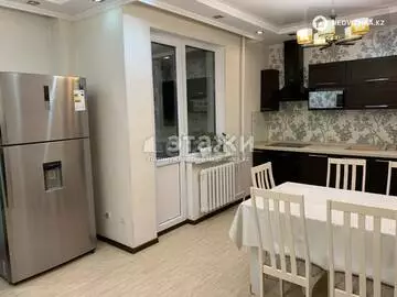 105 м², 4-комнатная квартира, этаж 6 из 12, 105 м², изображение - 30