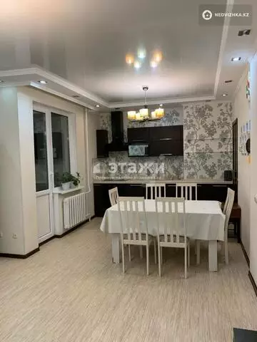 105 м², 4-комнатная квартира, этаж 6 из 12, 105 м², изображение - 31