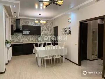 105 м², 4-комнатная квартира, этаж 6 из 12, 105 м², изображение - 32