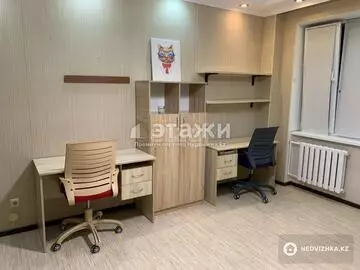 105 м², 4-комнатная квартира, этаж 6 из 12, 105 м², изображение - 41