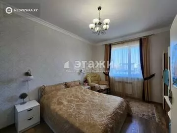 110 м², 4-комнатная квартира, этаж 8 из 16, 110 м², изображение - 0