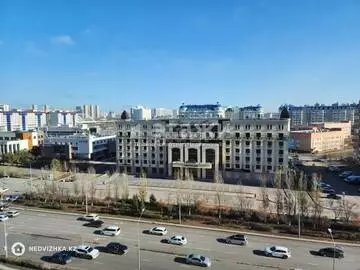 110 м², 4-комнатная квартира, этаж 8 из 16, 110 м², изображение - 1