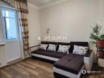 110 м², 4-комнатная квартира, этаж 8 из 16, 110 м², изображение - 2