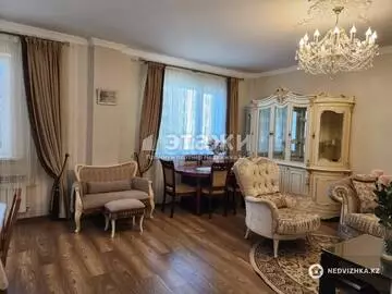 110 м², 4-комнатная квартира, этаж 8 из 16, 110 м², изображение - 10