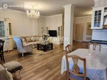 110 м², 4-комнатная квартира, этаж 8 из 16, 110 м², изображение - 11