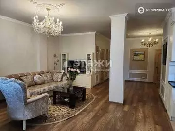 110 м², 4-комнатная квартира, этаж 8 из 16, 110 м², изображение - 12