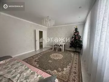 83 м², 3-комнатная квартира, этаж 7 из 9, 83 м², изображение - 1