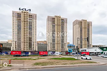 49.7 м², 2-комнатная квартира, этаж 9 из 19, 50 м², изображение - 12