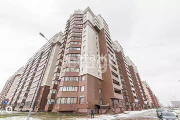 53 м², 2-комнатная квартира, этаж 2 из 14, 53 м², изображение - 6