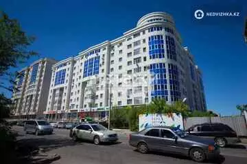 81.7 м², 2-комнатная квартира, этаж 7 из 10, 82 м², изображение - 1