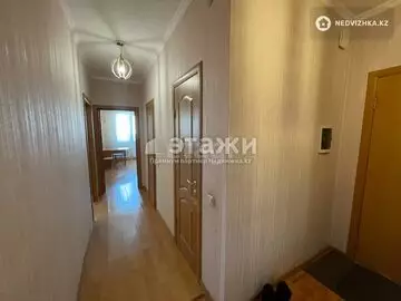 67 м², 2-комнатная квартира, этаж 17 из 22, 67 м², изображение - 3