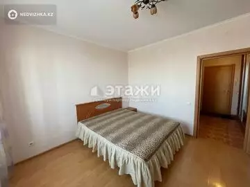 67 м², 2-комнатная квартира, этаж 17 из 22, 67 м², изображение - 5