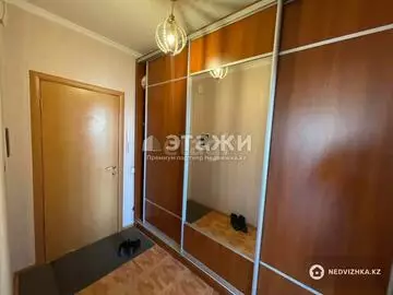 67 м², 2-комнатная квартира, этаж 17 из 22, 67 м², изображение - 6