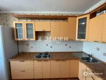 67 м², 2-комнатная квартира, этаж 17 из 22, 67 м², изображение - 9