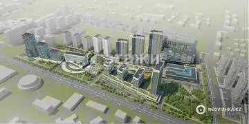 1-комнатная квартира, этаж 4 из 13, 39 м²