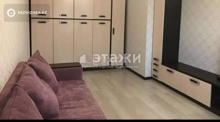 35.7 м², 1-комнатная квартира, этаж 7 из 11, 36 м², изображение - 1