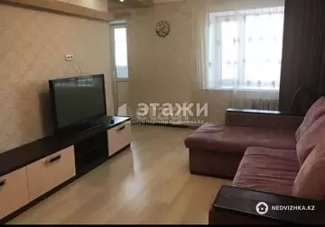 35.7 м², 1-комнатная квартира, этаж 7 из 11, 36 м², изображение - 1