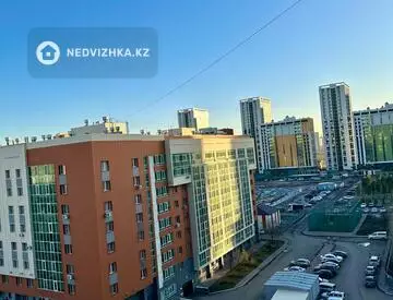 41 м², 1-комнатная квартира, этаж 9 из 9, 41 м², изображение - 8