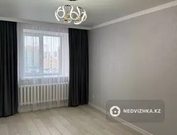 35 м², 1-комнатная квартира, этаж 9 из 9, 35 м², изображение - 1