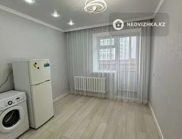 35 м², 1-комнатная квартира, этаж 9 из 9, 35 м², изображение - 4