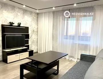 62 м², 2-комнатная квартира, этаж 7 из 9, 62 м², изображение - 2