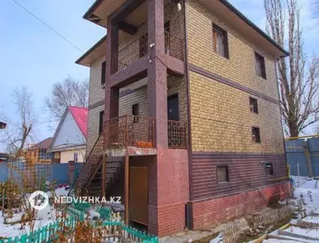 4-комнатный дом, 9 соток, 164 м²