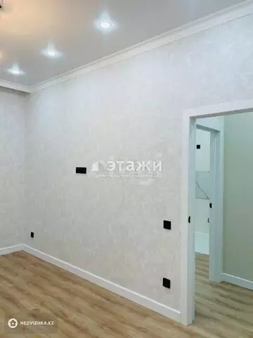 35 м², 1-комнатная квартира, этаж 2 из 12, 35 м², изображение - 5