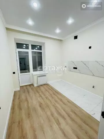 35 м², 1-комнатная квартира, этаж 2 из 12, 35 м², изображение - 6