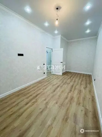 35 м², 1-комнатная квартира, этаж 2 из 12, 35 м², изображение - 9