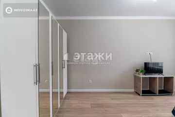 39 м², 1-комнатная квартира, этаж 4 из 9, 39 м², изображение - 1