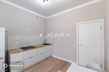 39 м², 1-комнатная квартира, этаж 4 из 9, 39 м², изображение - 9