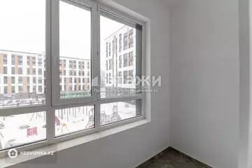 39 м², 1-комнатная квартира, этаж 4 из 9, 39 м², изображение - 12