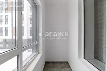 39 м², 1-комнатная квартира, этаж 4 из 9, 39 м², изображение - 13