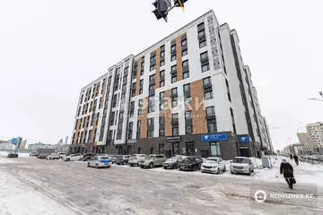 39 м², 1-комнатная квартира, этаж 4 из 9, 39 м², изображение - 24