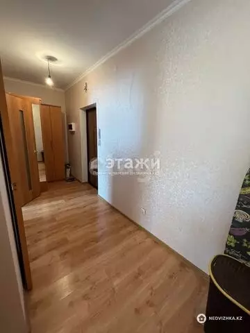 1-комнатная квартира, этаж 4 из 9, 40 м²