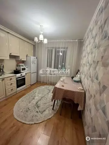 39.8 м², 1-комнатная квартира, этаж 4 из 9, 40 м², изображение - 2