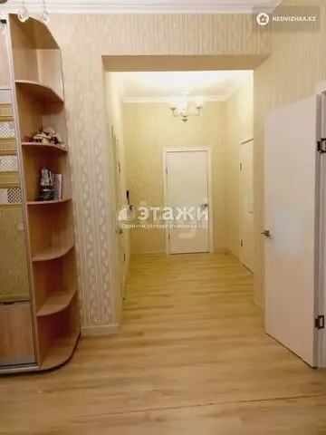 100 м², 3-комнатная квартира, этаж 5 из 11, 100 м², изображение - 1