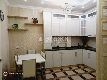 100 м², 3-комнатная квартира, этаж 5 из 11, 100 м², изображение - 2