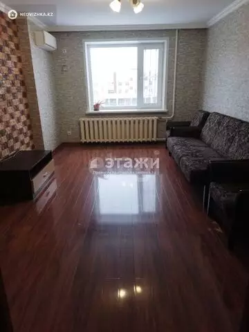 56 м², 2-комнатная квартира, этаж 4 из 16, 56 м², изображение - 7