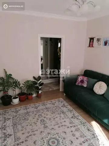 50 м², 2-комнатная квартира, этаж 2 из 7, 50 м², изображение - 6