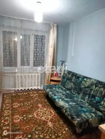 15.5 м², 1-комнатная квартира, этаж 3 из 5, 16 м², изображение - 0