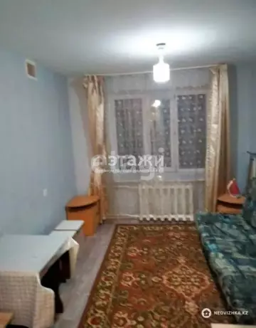 15.5 м², 1-комнатная квартира, этаж 3 из 5, 16 м², изображение - 10