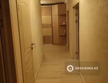 112 м², 3-комнатная квартира, этаж 6 из 16, 112 м², изображение - 18