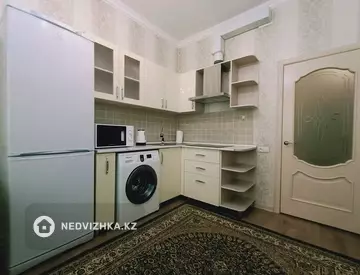 39 м², 1-комнатная квартира, этаж 10 из 17, 39 м², посуточно, изображение - 5