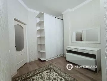 39 м², 1-комнатная квартира, этаж 10 из 17, 39 м², посуточно, изображение - 2