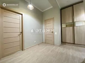 72 м², 2-комнатная квартира, этаж 10 из 12, 72 м², на длительный срок, изображение - 0