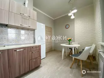 72 м², 2-комнатная квартира, этаж 10 из 12, 72 м², на длительный срок, изображение - 19