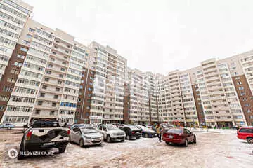 38.6 м², 1-комнатная квартира, этаж 2 из 14, 39 м², изображение - 25