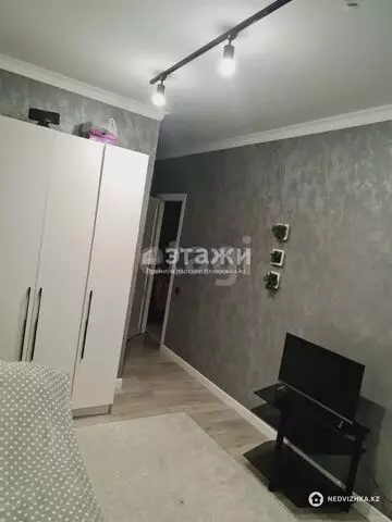 93 м², 3-комнатная квартира, этаж 17 из 22, 93 м², изображение - 2